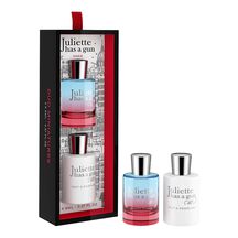 DUO MINIATURAS MIAMI SHAKE